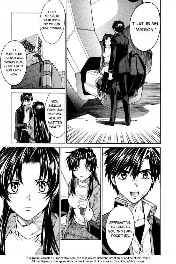 Full Metal Panic! Sigma Chapter 21 10